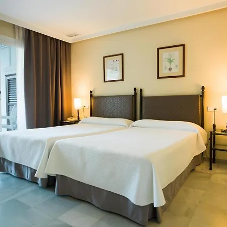 Atico Sultan Aparthotel Marbella