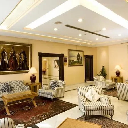 Aparthotel Atico Sultan