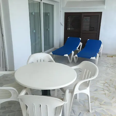 Atico Sultan Aparthotel Marbella